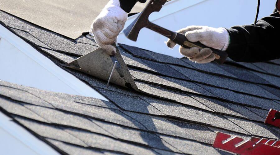 Professional metal roof installation in Manning, SC